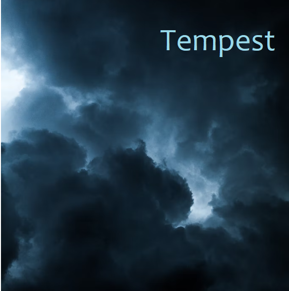 image for Tempest